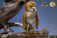 LAB7 Star Ace Toys Clash of the Titans Gigantic Soft Vinyl Statue Ray Harryhausens Bubo Deluxe Ver. 30 cm by LAB7 Malta, Europe