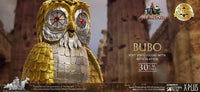 LAB7 Star Ace Toys Clash of the Titans Gigantic Soft Vinyl Statue Ray Harryhausens Bubo Deluxe Ver. 30 cm by LAB7 Malta, Europe
