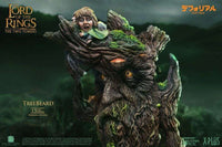 LAB7 Star Ace Toys Lord of the Rings: The Two Towers Defo - Real Series Statue TreeBeard 15 cm by LAB7 Malta, Europe