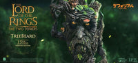 LAB7 Star Ace Toys Lord of the Rings: The Two Towers Defo - Real Series Statue TreeBeard 15 cm by LAB7 Malta, Europe