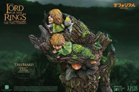 LAB7 Star Ace Toys Lord of the Rings: The Two Towers Defo - Real Series Statue TreeBeard 15 cm by LAB7 Malta, Europe