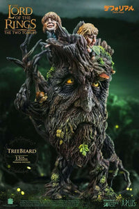 LAB7 Star Ace Toys Lord of the Rings: The Two Towers Defo - Real Series Statue TreeBeard 15 cm by LAB7 Malta, Europe