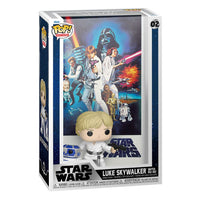 Funko Star Wars A New Hope POP! Movie Poster 02 by LAB7 Malta, Europe