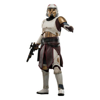 Hot Toys Star Wars: Ahsoka Action Figure 1/6 Captain Enoch 30 cm by LAB7 Malta, Europe