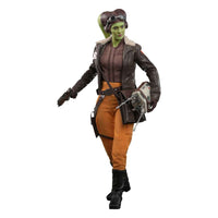 Hot Toys Star Wars: Ahsoka Action Figure 1/6 Hera Syndulla 28 cm by LAB7 Malta, Europe