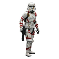 Hot Toys Star Wars: Ahsoka Action Figure 1/6 Night Trooper 31 cm by LAB7 Malta, Europe