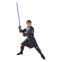 Hasbro Star Wars Ahsoka – Anakin Skywalker Black Series Figure (15cm) by LAB7 Malta, Europe