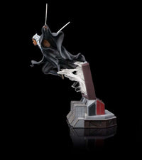 Iron Studios Star Wars Ahsoka Deluxe Art Scale Statue 1/10 Ahsoka Tano 29 cm by LAB7 Malta, Europe