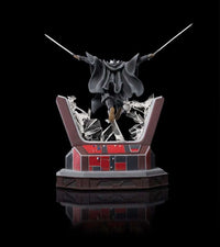 Iron Studios Star Wars Ahsoka Deluxe Art Scale Statue 1/10 Ahsoka Tano 29 cm by LAB7 Malta, Europe