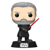 Funko Funko POP Star Wars Ahsoka Baylan Skoll 9cm by LAB7 Malta, Europe