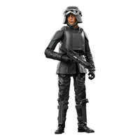 Hasbro Star Wars: Andor Black Series Action Figure Imperial Officer (Ferrix) 15 cm by LAB7 Malta, Europe