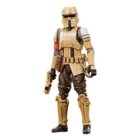 Hasbro Star Wars: Andor Black Series Action Figure Shoretrooper 15 cm by LAB7 Malta, Europe