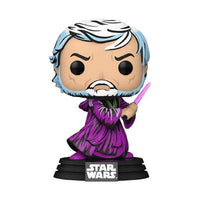 Funko Star Wars - Ben Kenobi Retro Series Pop! Vinyl Figure by LAB7 Malta, Europe