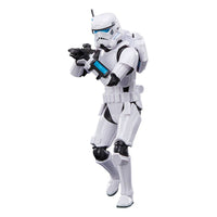 Hasbro Star Wars Black Series Action Figure SCAR Trooper Mic 15 cm by LAB7 Malta, Europe