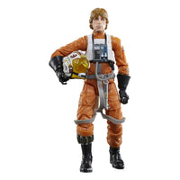 Hasbro Star Wars Black Series Archive Action Figure Luke Skywalker 15 cm by LAB7 Malta, Europe