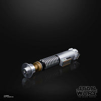Hasbro Star Wars Black Series Replica Force FX Elite Lightsaber Luke Skywalker by LAB7 Malta, Europe