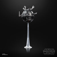 Hasbro Star Wars Episode IV Black Series Action Fig 22 Grand Moff Tarkin by LAB7 Malta, Europe