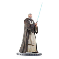Gentle Giant Star Wars Episode IV Milestones Statue 1/6 Obi - Wan Kenobi 30 cm by LAB7 Malta, Europe