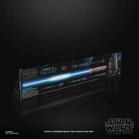 Hasbro Star Wars Episode IX Black Series Replica 1/1 Force FX Elite Lightsaber Leia Organa by LAB7 Malta, Europe