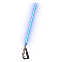 Hasbro Star Wars Episode IX Black Series Replica 1/1 Force FX Elite Lightsaber Leia Organa by LAB7 Malta, Europe