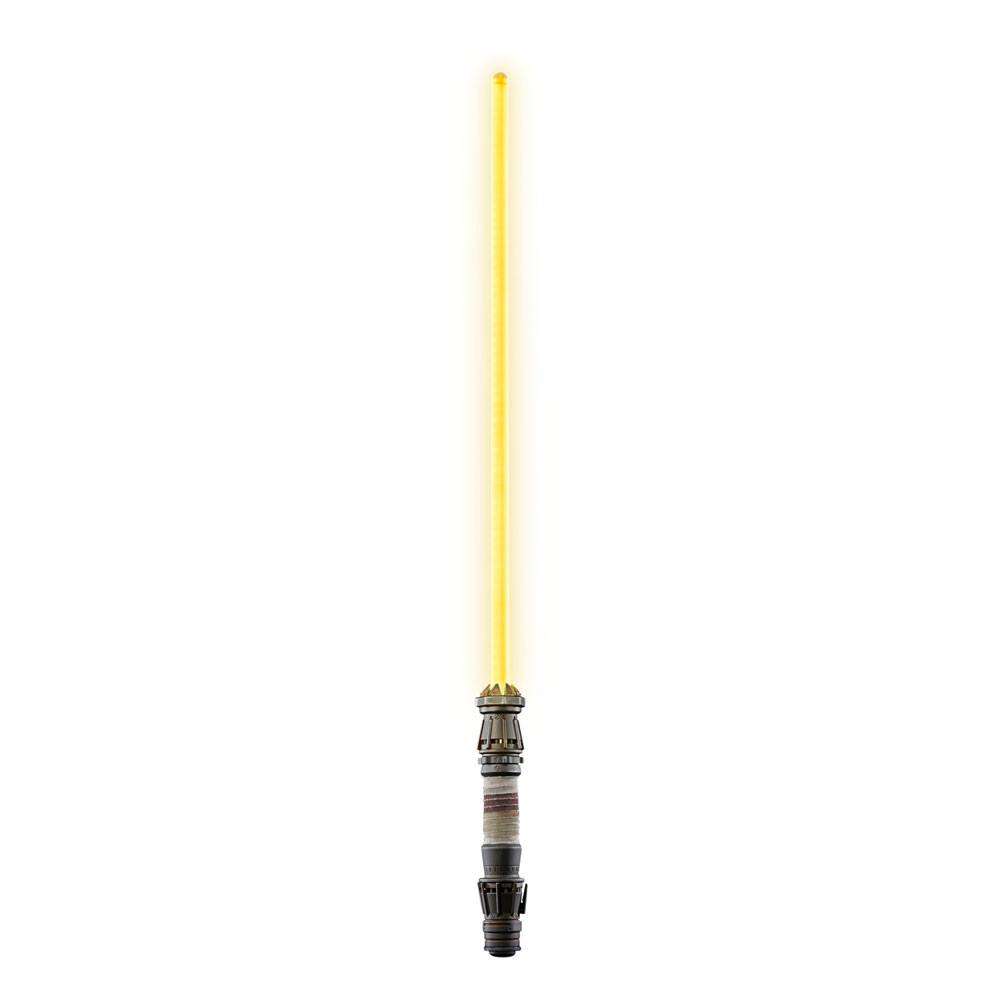 Hasbro Star Wars Episode IX Black Series Replica 1/1 Force FX Elite Lightsaber Rey Skywalker by LAB7 Malta, Europe