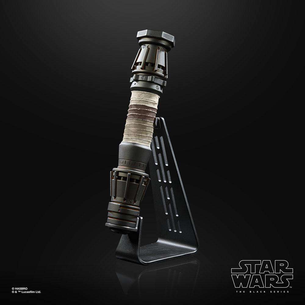 Hasbro Star Wars Episode IX Black Series Replica 1/1 Force FX Elite Lightsaber Rey Skywalker by LAB7 Malta, Europe