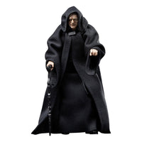 Hasbro Star Wars Episode VI 40th Anniversary Black Series Action Figure The Emperor 15 cm by LAB7 Malta, Europe