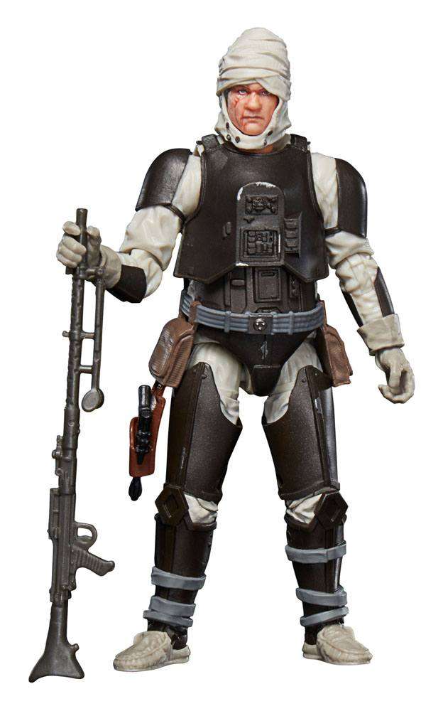 Hasbro Star Wars Episode VI Black Series Archive Action Figure 2022 Dengar 15 cm by LAB7 Malta, Europe