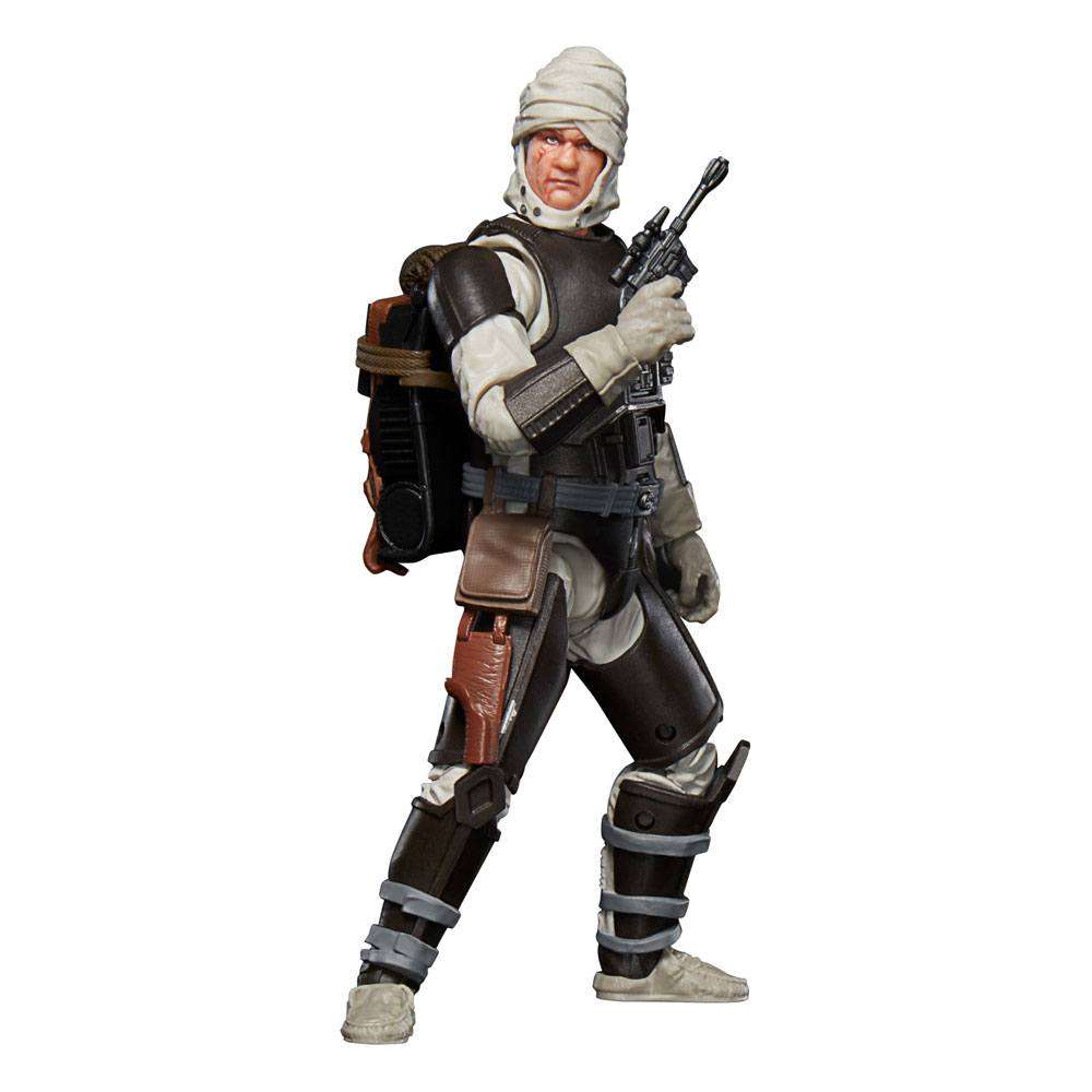 Hasbro Star Wars Episode VI Black Series Archive Action Figure 2022 Dengar 15 cm by LAB7 Malta, Europe