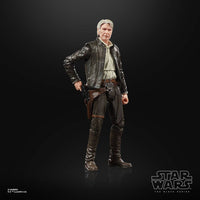 Hasbro Star Wars Episode VII Black Series Action Fig '22 Han Solo by LAB7 Malta, Europe