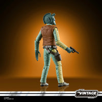 Hasbro Star Wars Greedo Vintage Collection Figure 10 Cm by LAB7 Malta, Europe