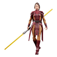 Hasbro Star Wars: Knights of the Old Republic Black Series Gaming Greats Action Figure Bastila Shan 15 cm by LAB7 Malta, Europe