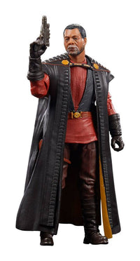 Hasbro Star Wars: Mandalorian Black Series Action Fig '22 Greef Karga by LAB7 Malta, Europe