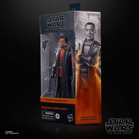 Hasbro Star Wars: Mandalorian Black Series Action Fig '22 Greef Karga by LAB7 Malta, Europe