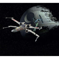 LAB7 Star Wars Model Kit Gift Set 1/57 X - Wing Fighter & 1/65 TIE Fighter by LAB7 Malta, Europe