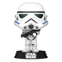 Funko Funko Star Wars Stormtrooper New Classics POP Figure 9cm by LAB7 Malta, Europe