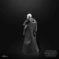 Hasbro Star Wars Obi - Wan Kenobi Black Series Act Fig 22 Grand Inquisitor by LAB7 Malta, Europe
