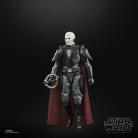 Hasbro Star Wars Obi - Wan Kenobi Black Series Act Fig 22 Grand Inquisitor by LAB7 Malta, Europe