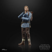 Hasbro Hasbro Star Wars Black Series Obi - Wan Kenobi 6 - Inch Figure by LAB7 Malta, Europe
