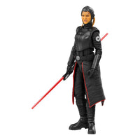 Hasbro Star Wars: Obi - Wan Kenobi Black Series Action Figure Inquisitor (Fourth Sister) 15 cm by LAB7 Malta, Europe