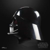 Hasbro Hasbro Star Wars Black Series Darth Vader Helmet – Obi - Wan Kenobi Edition by LAB7 Malta, Europe