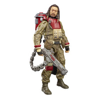 Hasbro Star Wars Rogue One Black Series Action Figure 2021 Baze Malbus 15 cm by LAB7 Malta, Europe