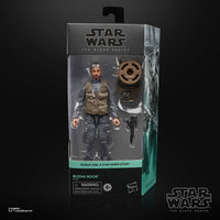 Hasbro Star Wars Rogue One Black Series Action Figure 2021 Bodhi Rook by LAB7 Malta, Europe