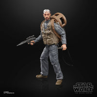 Hasbro Star Wars Rogue One Black Series Action Figure 2021 Bodhi Rook by LAB7 Malta, Europe