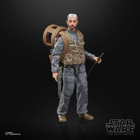 Hasbro Star Wars Rogue One Black Series Action Figure 2021 Bodhi Rook by LAB7 Malta, Europe