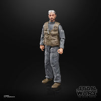 Hasbro Star Wars Rogue One Black Series Action Figure 2021 Bodhi Rook by LAB7 Malta, Europe
