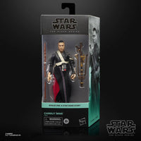 Hasbro Star Wars Rogue One Black Series Action Figure 2021 Chirrut Imwe by LAB7 Malta, Europe