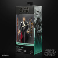 Hasbro Star Wars Rogue One Black Series Action Figure 2021 Chirrut Imwe by LAB7 Malta, Europe