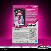 Hasbro Star Wars Snowtrooper Commander Vintage Collection Figure 10 Cm by LAB7 Malta, Europe