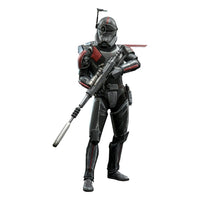 Hot Toys Star Wars: The Bad Batch Action Figure 1/6 Crosshair 30 cm by LAB7 Malta, Europe